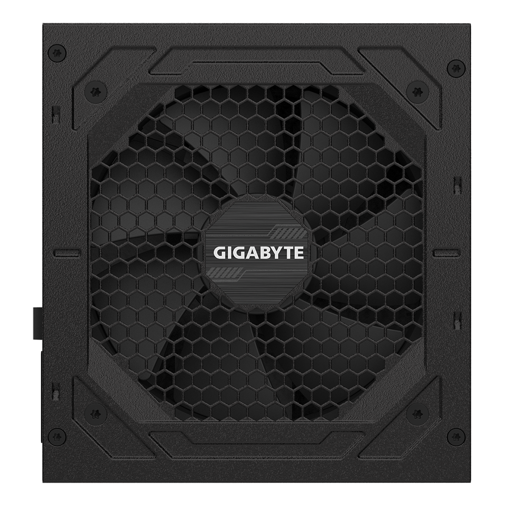 Fuente 1000w Gigabyte 80+ Gold (usada)