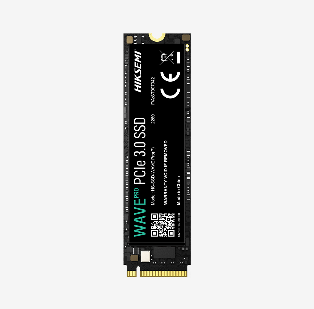 Disco Ssd 512gb M.2 Hiksemi Wave Pcie 3.0