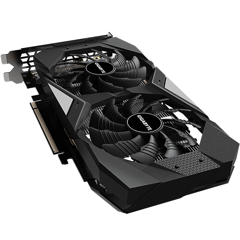 Gtx 1660 Super Gigabyte Oc 6gb (usada) Sc