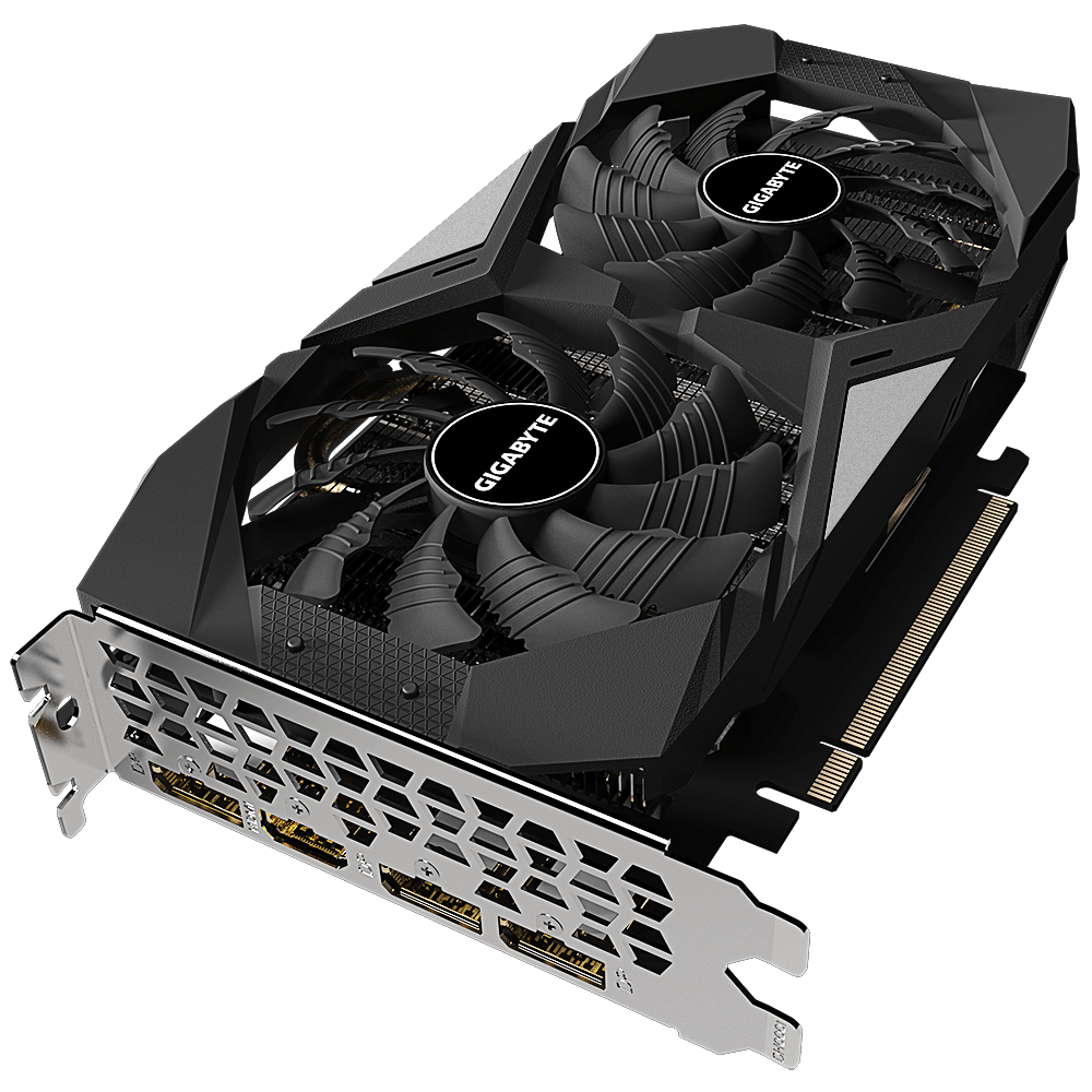 Gtx 1660 Super Gigabyte Oc 6gb (usada) Sc