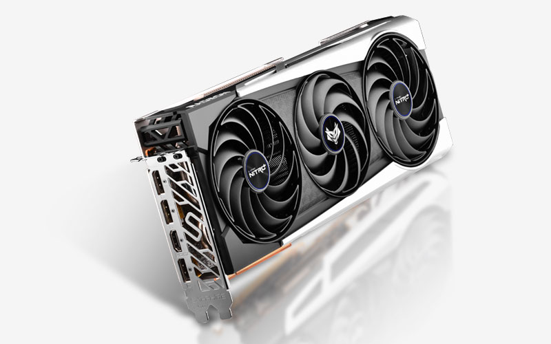 Rx 6700 Xt Sapphire Nitro 12gb (usada) Sc