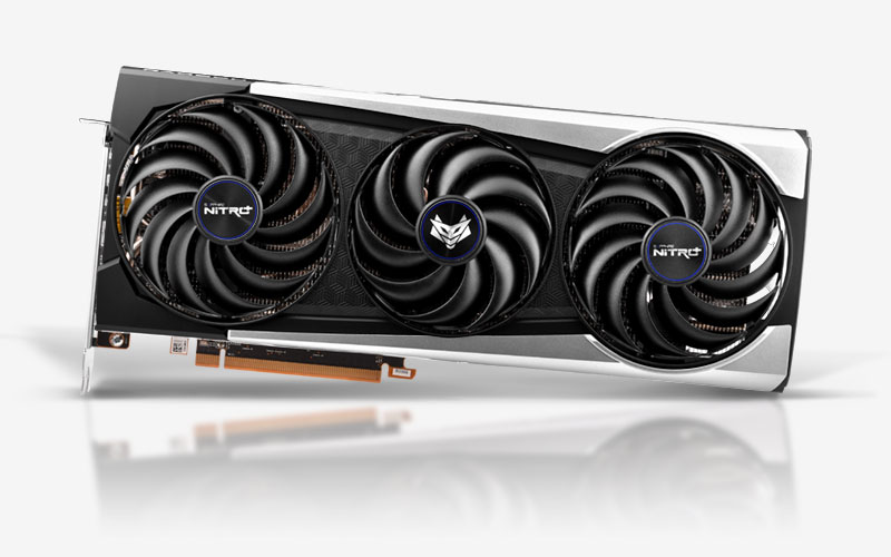 Rx 6700 Xt Sapphire Nitro 12gb (usada) Sc