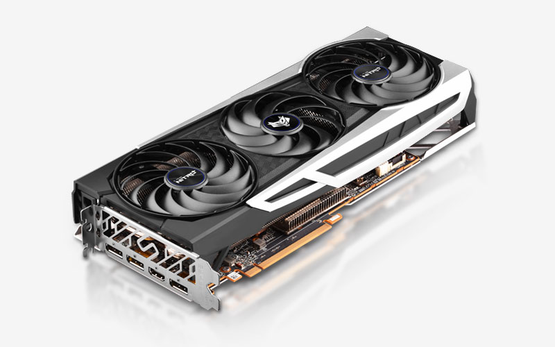 Rx 6700 Xt Sapphire Nitro 12gb (usada) Sc