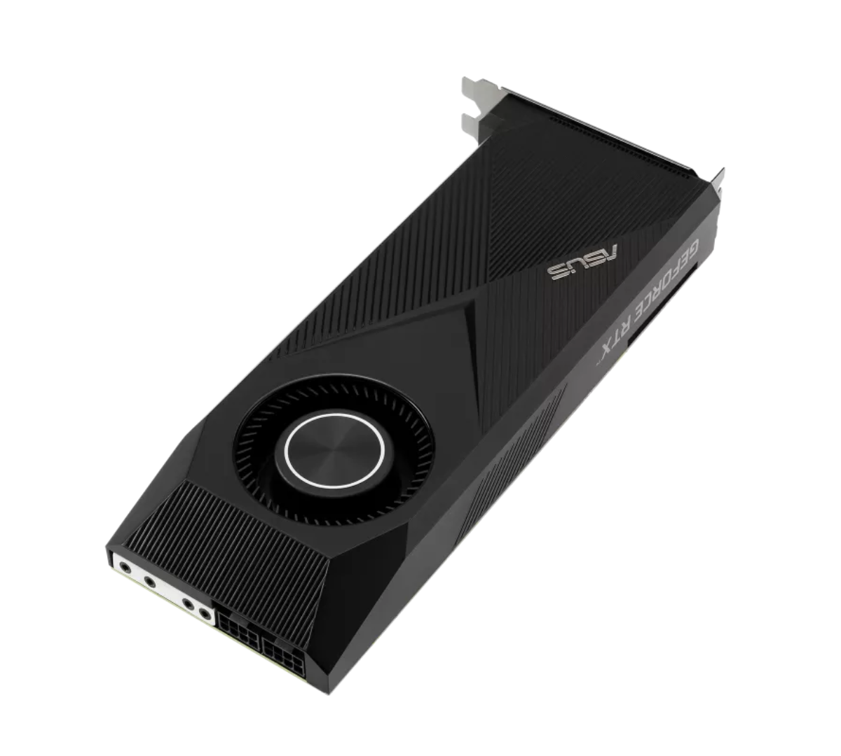 Rtx 3070 Asus Turbo 8gb (usada) Sc