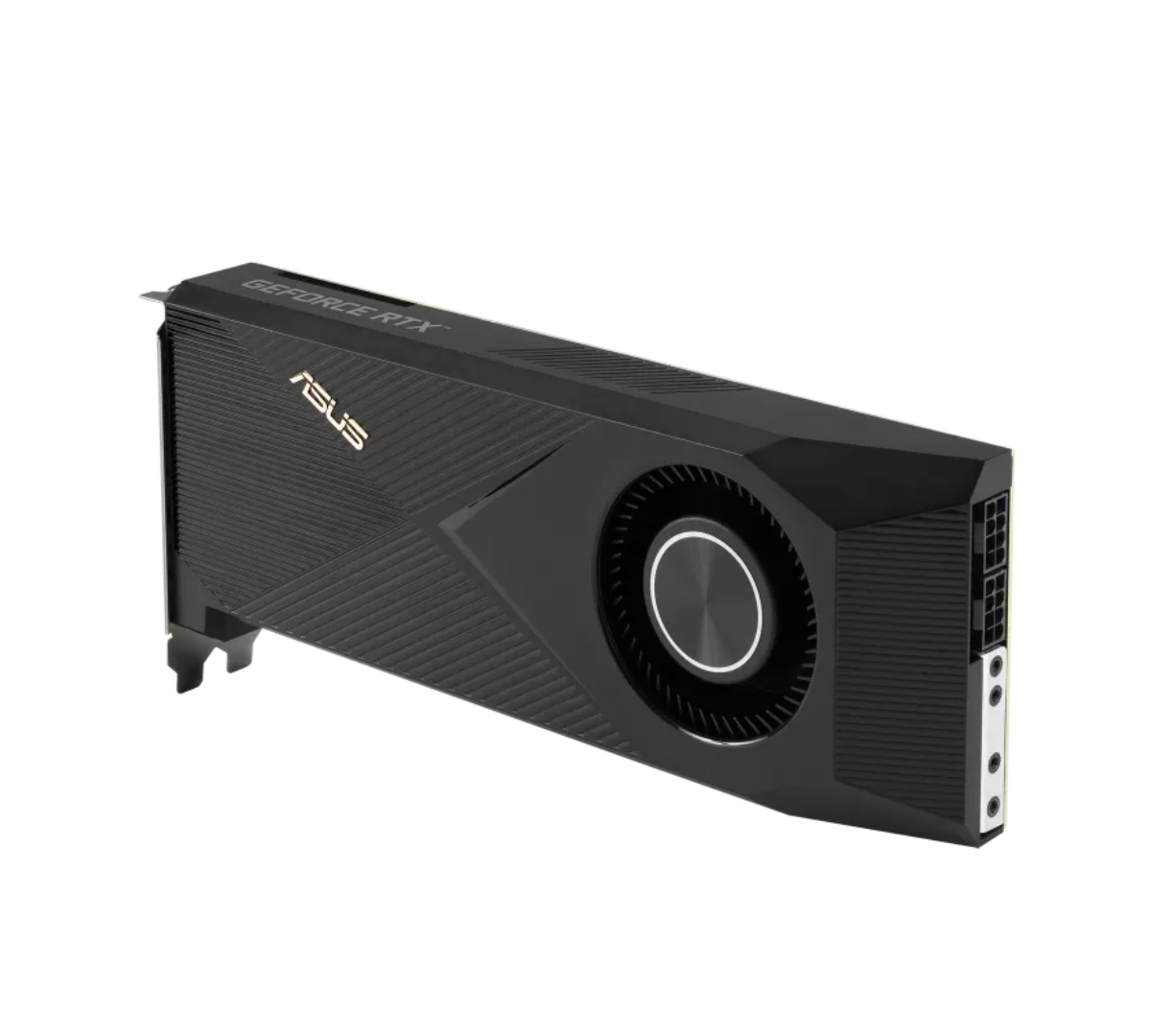 Rtx 3070 Asus Turbo 8gb (usada) Sc