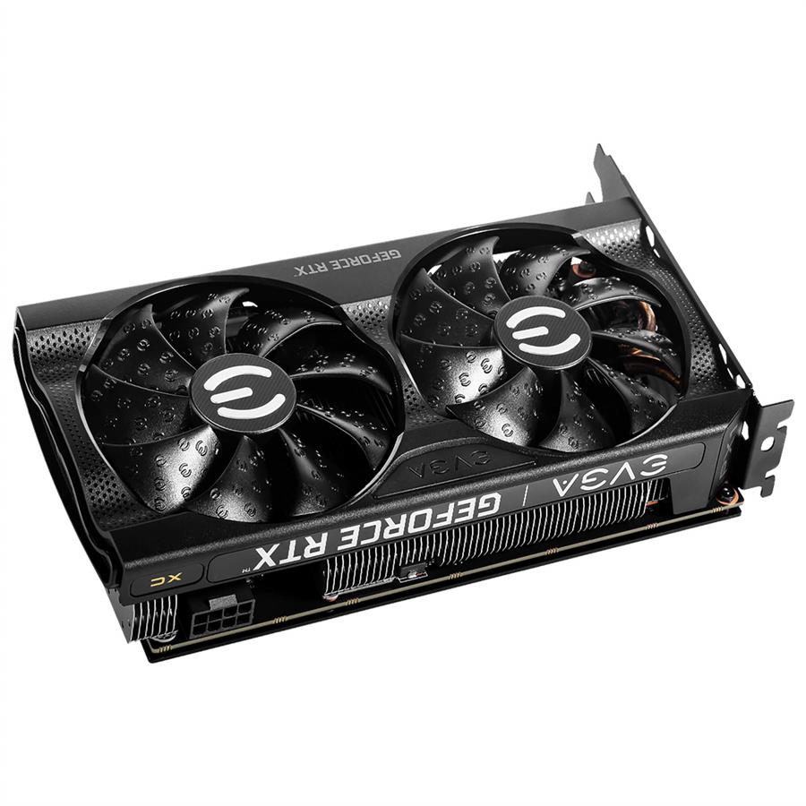 Rtx 3060 Evga Xc 12gb (usada) Sc