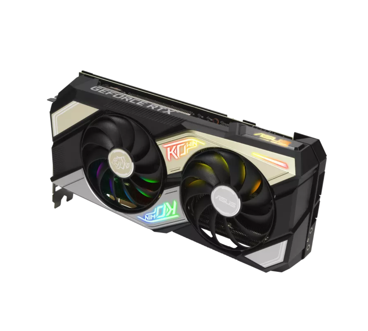 Rtx 3060 Asus Ko 12gb (usada) Sc