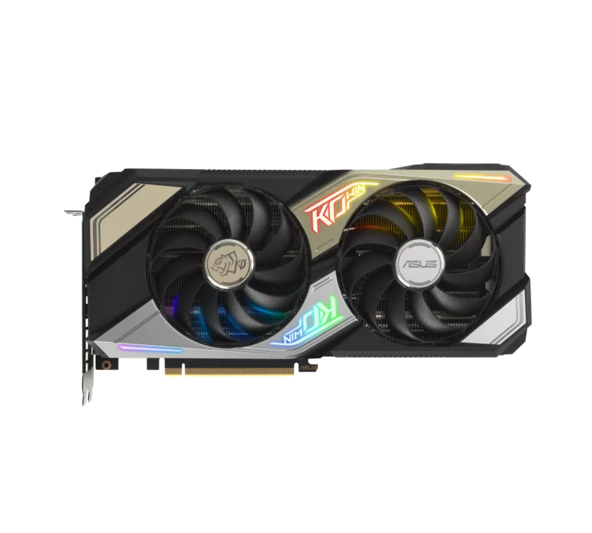 Rtx 3060 Asus Ko 12gb (usada) Sc