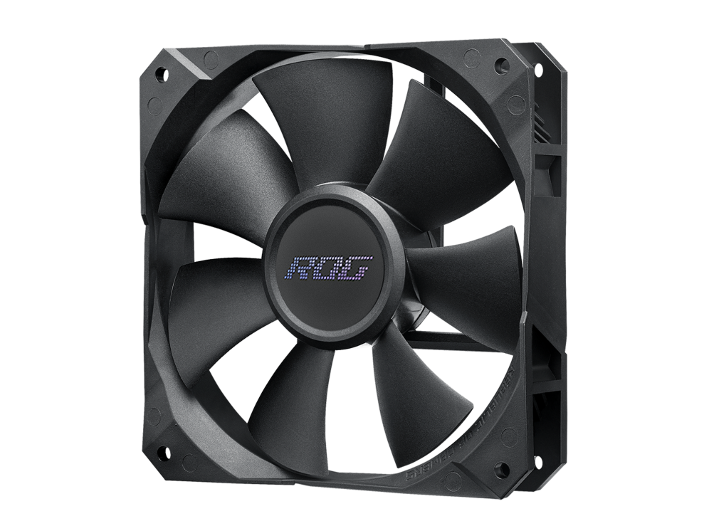 Watercooling Asus Rog Strix Lc Ii 360