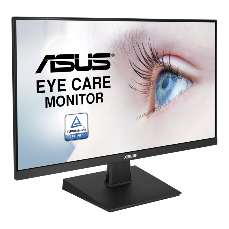 Monitor Asus 24 Va24ehe 75hz Fullhd Ips