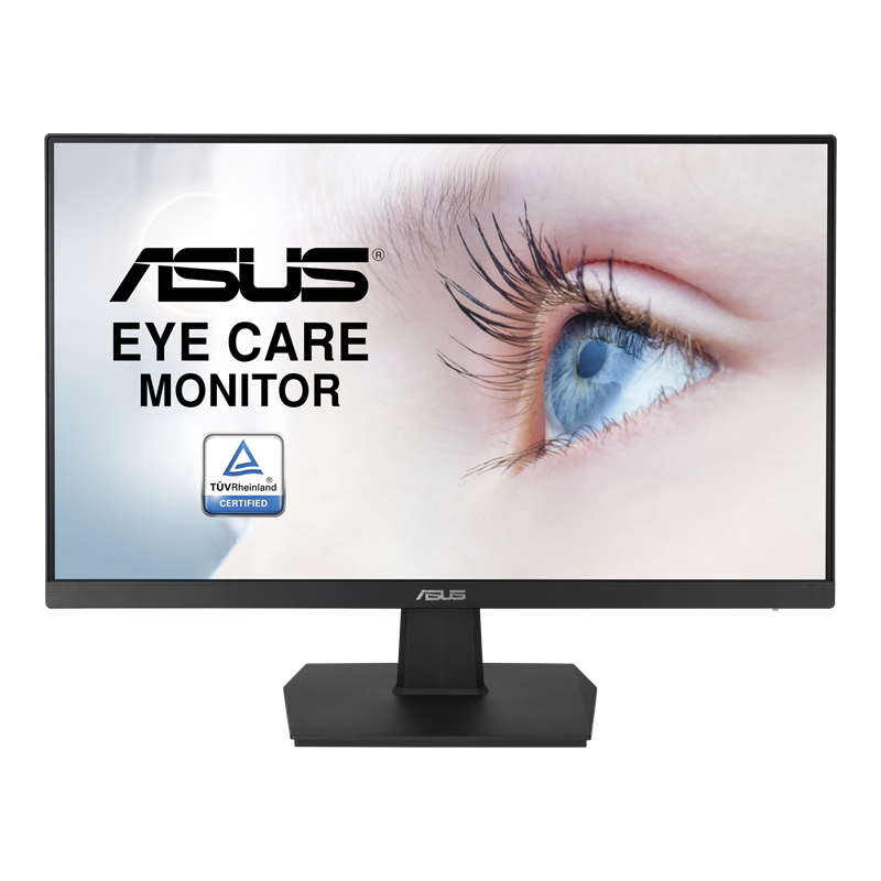 Monitor Asus 24 Va24ehe 75hz Fullhd Ips