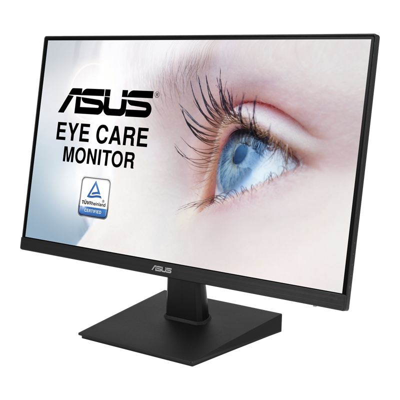 Monitor Asus 24 Va24ehe 75hz Fullhd Ips