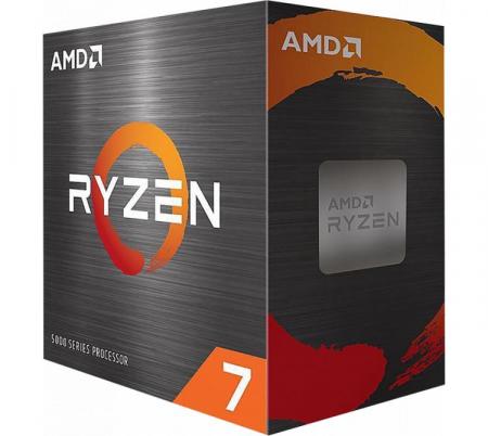 Procesador Ryzen 7 5700x S-video S-cooler