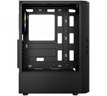 Gabinete Antec Ax20 Elite Rgb Black Mesh | 710 Technology