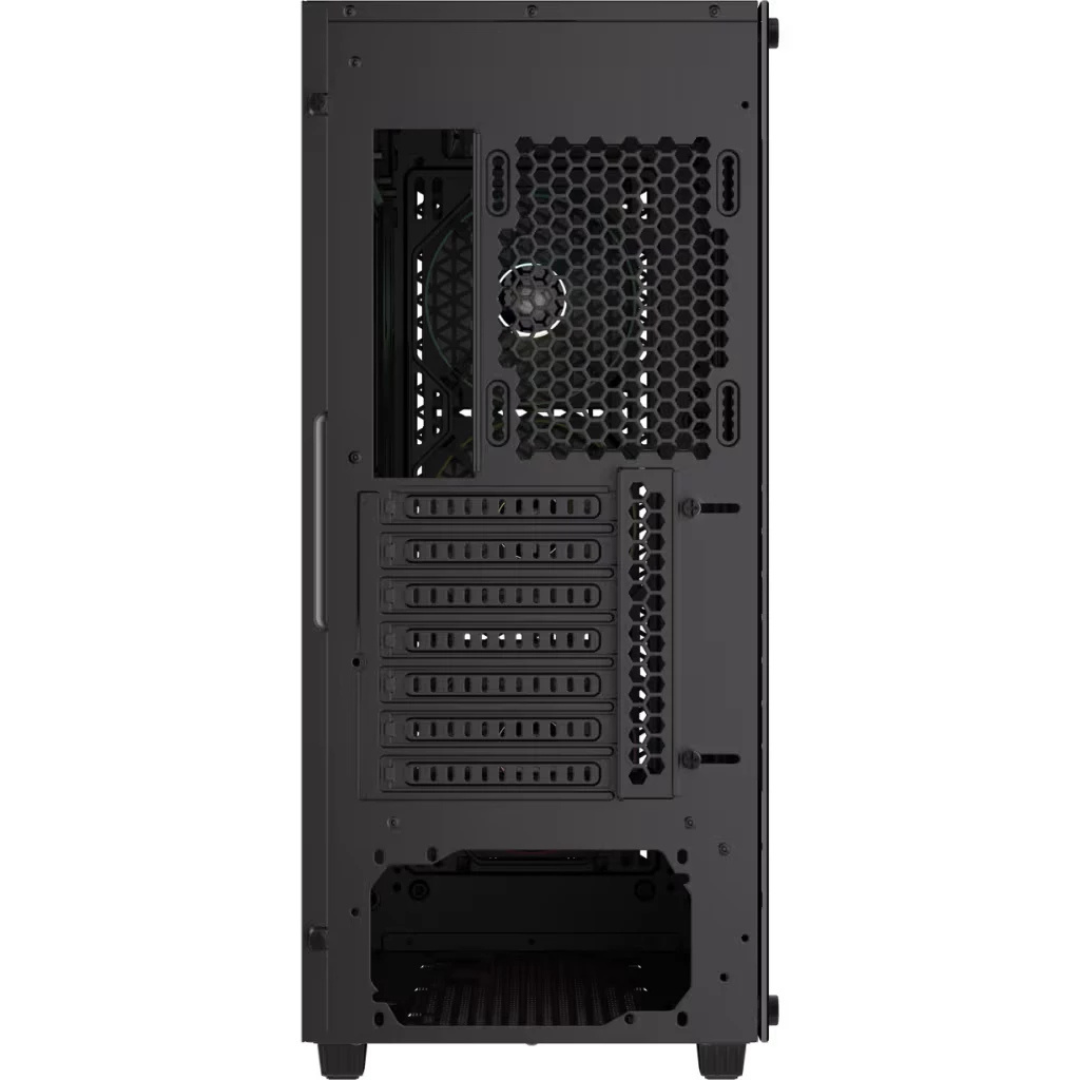 Gabinete Corsair 480t Airflow Black Rgb