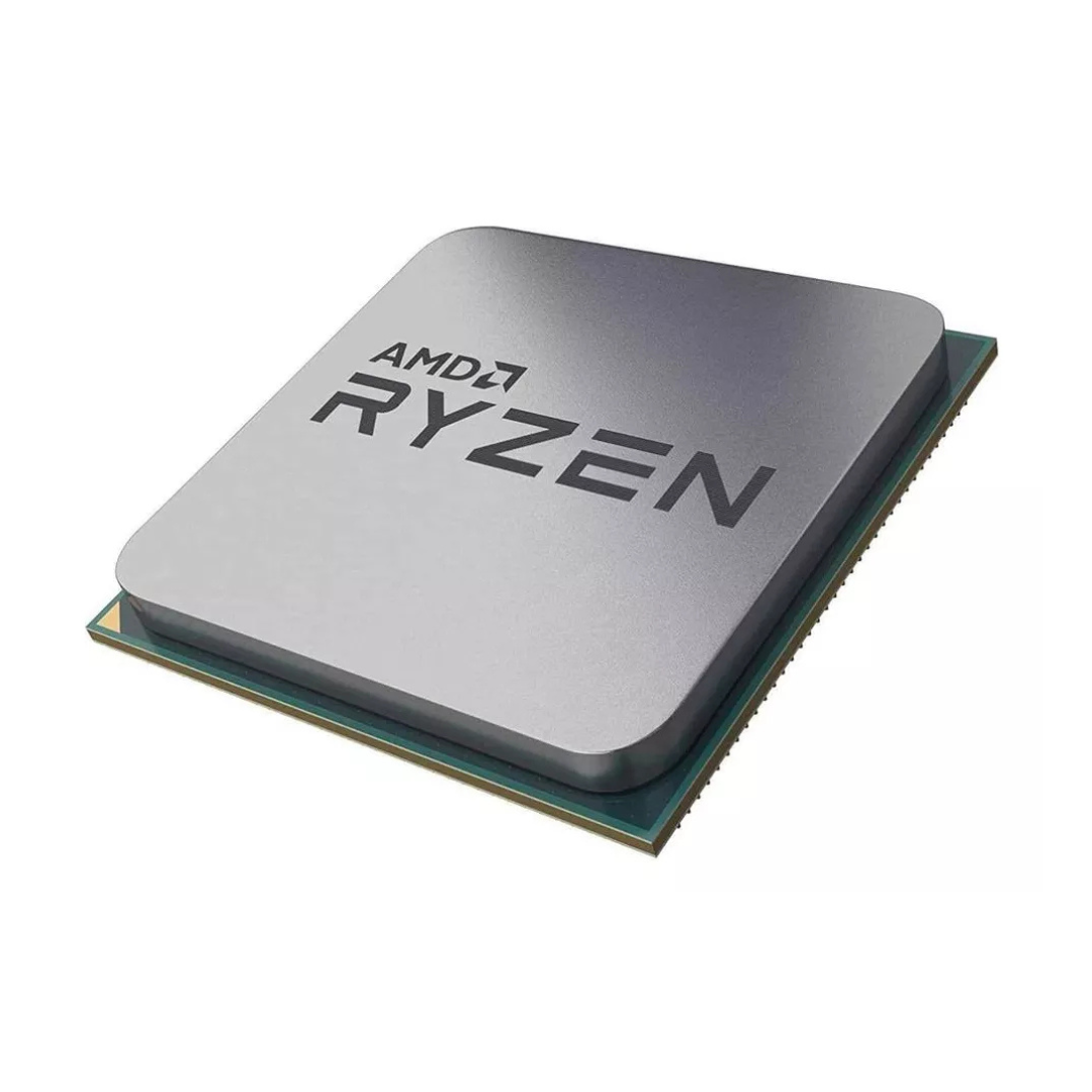 Procesador Ryzen 5 5600gt Am4 C-video Y Cooler (nuevo)
