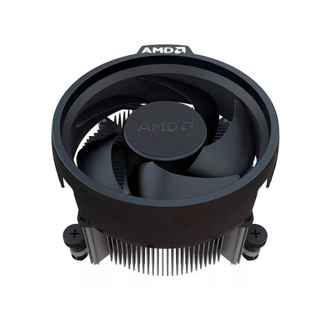 Procesador Ryzen 5 5600gt Am4 C-video Y Cooler (nuevo)