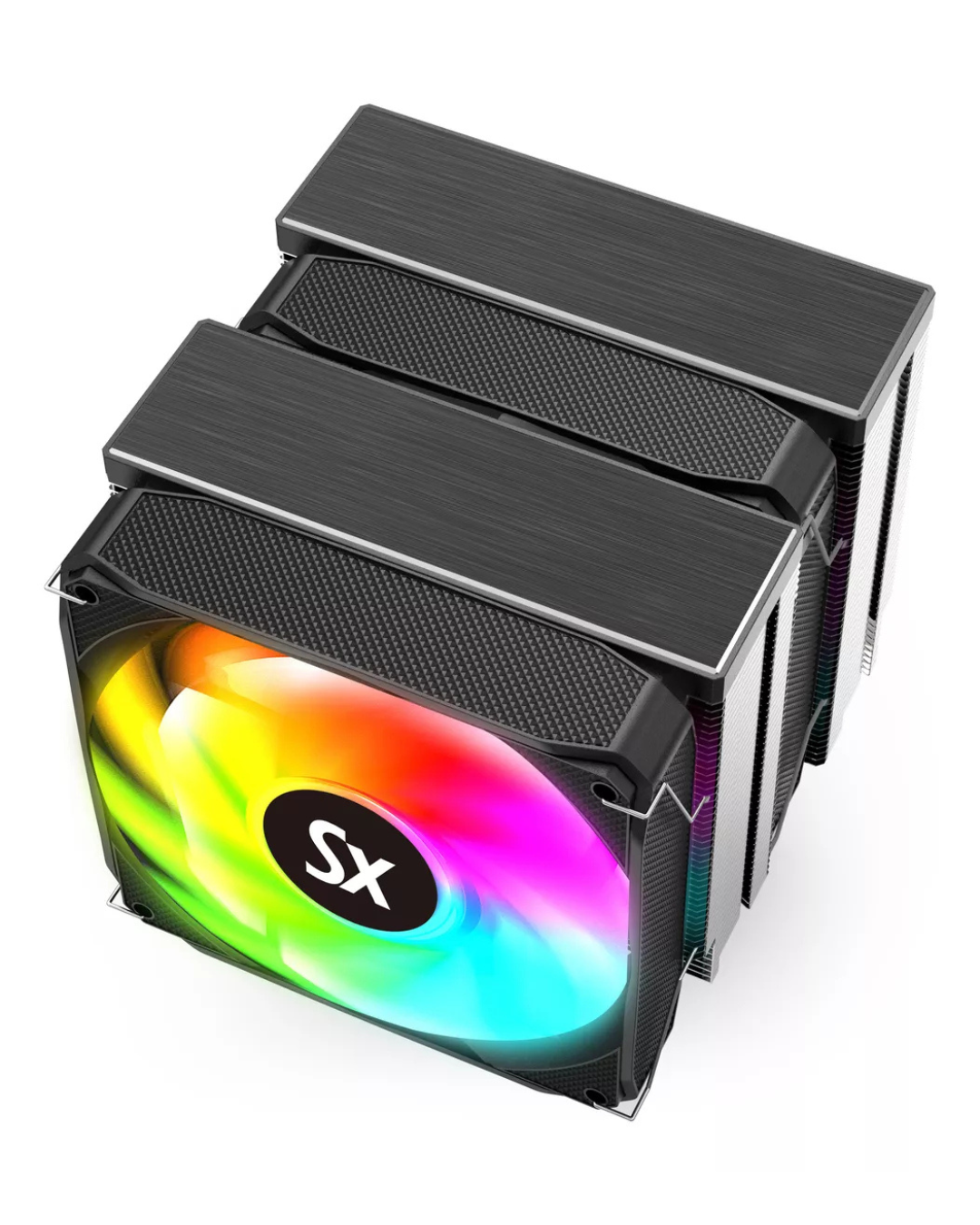 Cooler Cpu Solarmax 921a Argb