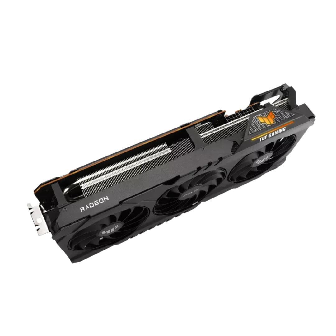 Rx 6800 Asus Tuf Gaming 16gb (usada) Cc
