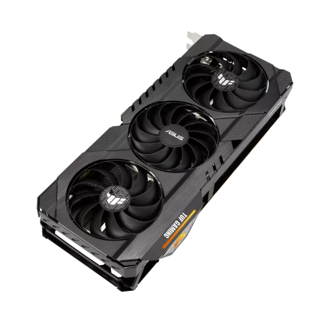 Rx 6800 Asus Tuf Gaming 16gb (usada) Cc