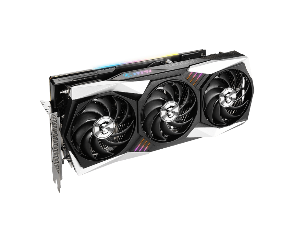 Rx 6800 Msi Gaming Trio X 16gb (usada)