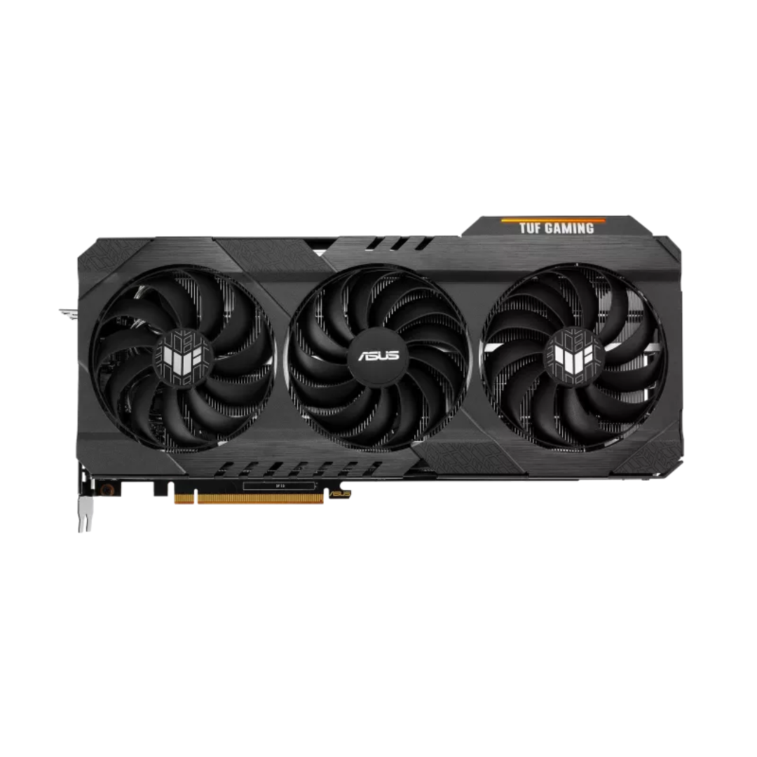 Rx 6800 Xt Asus Tuf Gaming 16gb (usada)
