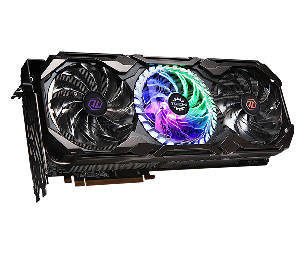 Rx 6800 Xt Taichi X 16gb Oc (usada) Sc