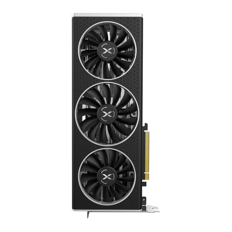 Rx 6700 Xt Xfx Quick 319 12gb (usada) Cc