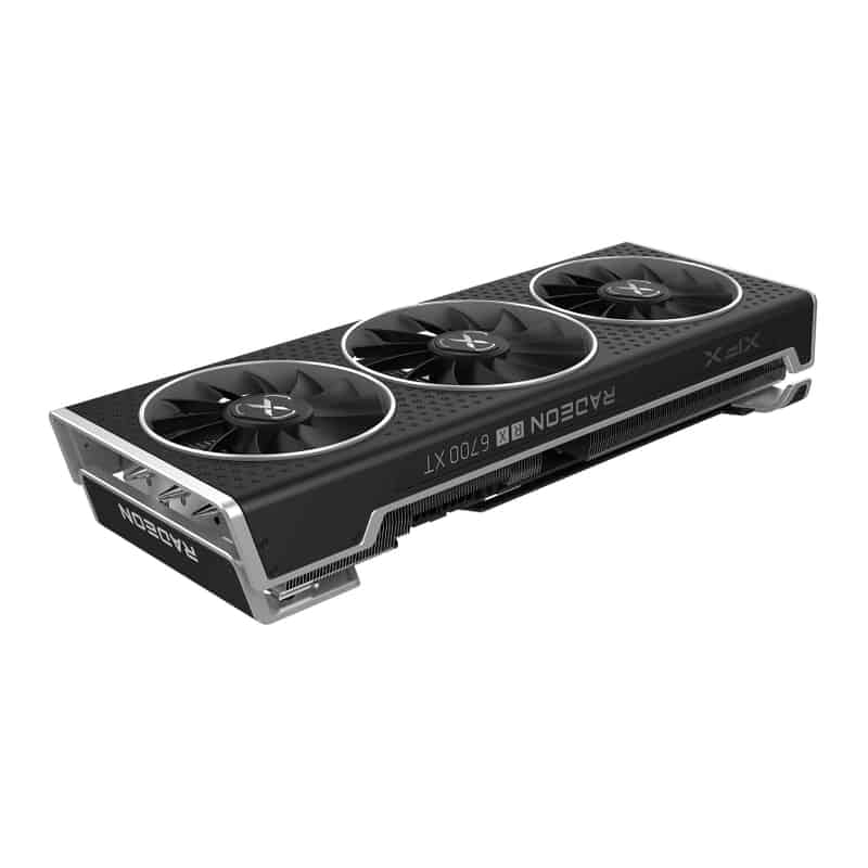 Rx 6700 Xt Xfx Quick 319 12gb (usada) Cc