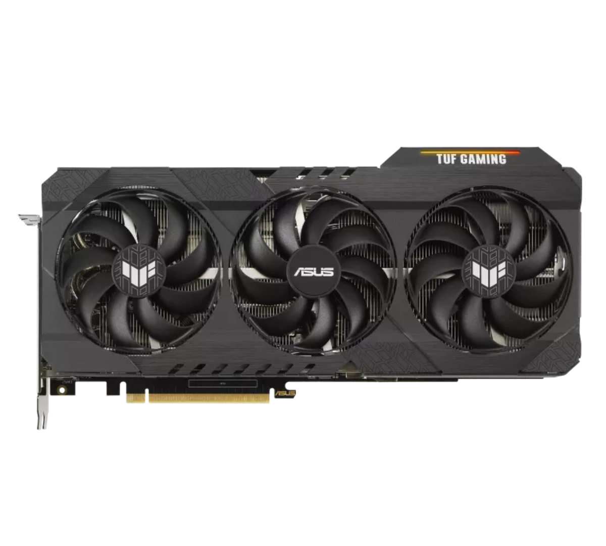 Rtx 3070 Ti Asus Tuf Gaming 8gb (usada) Sc