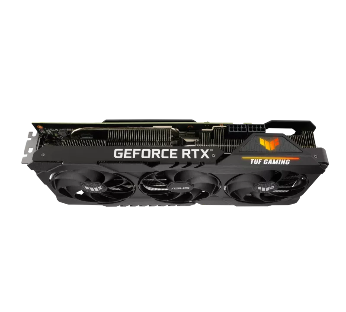 Rtx 3070 Ti Asus Tuf Gaming 8gb (usada) Sc