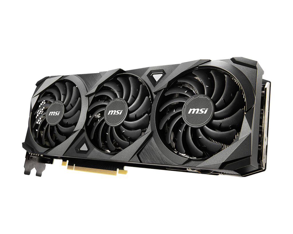 Rtx 3090 Msi Ventus X3 24gb Oc (usada) Cc