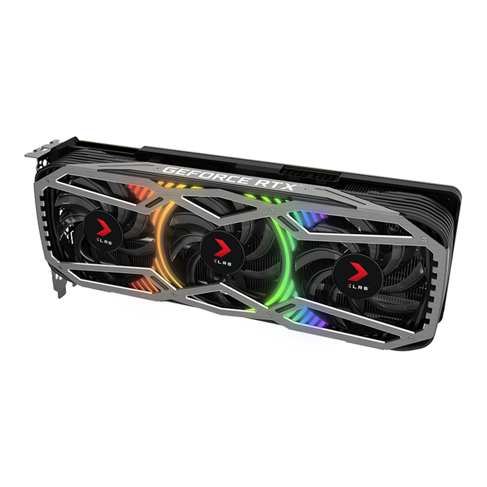 Rtx 3070 Ti Pny Revel Xlr8 8gb (usada) Cc