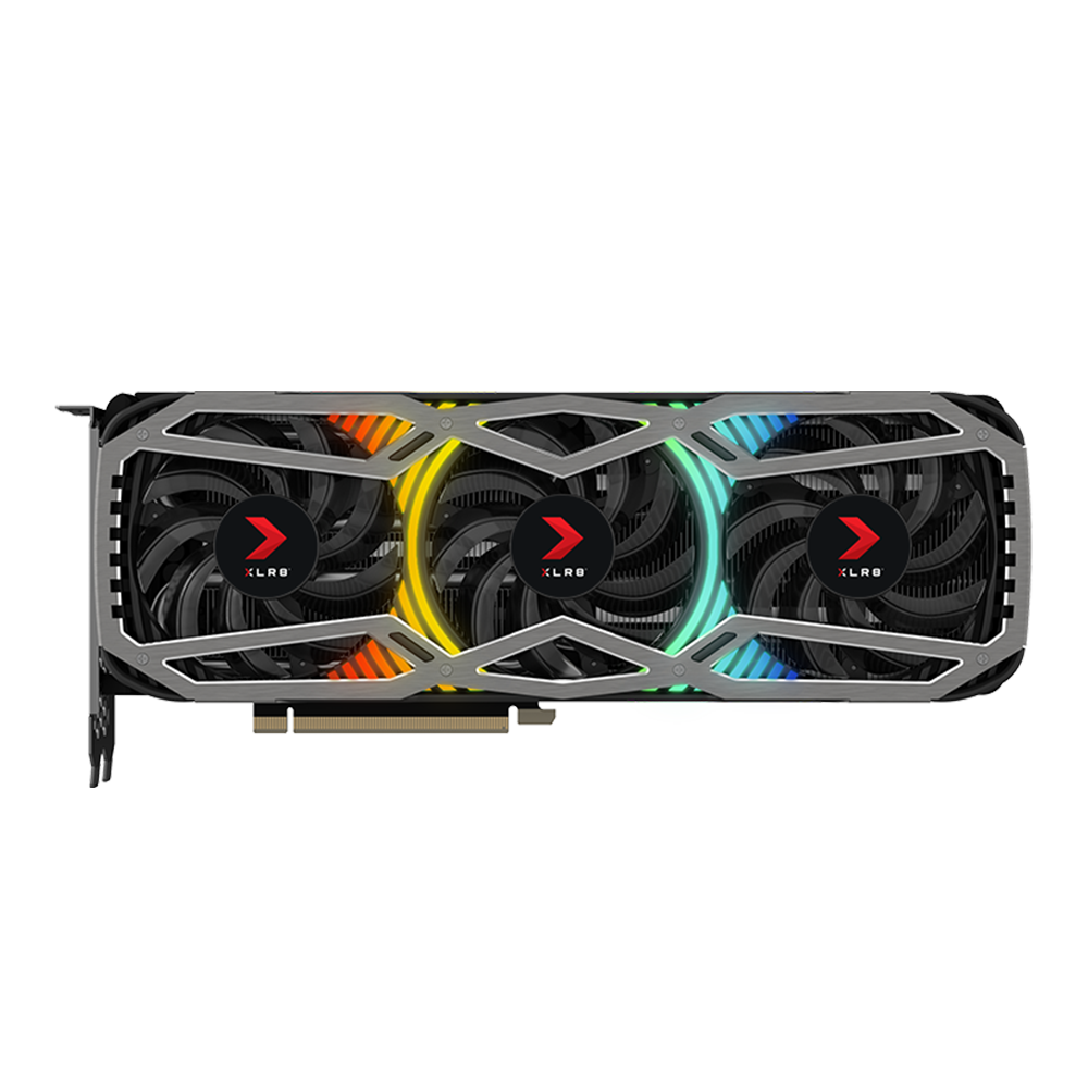 Rtx 3070 Ti Pny Revel Xlr8 8gb (usada) Cc