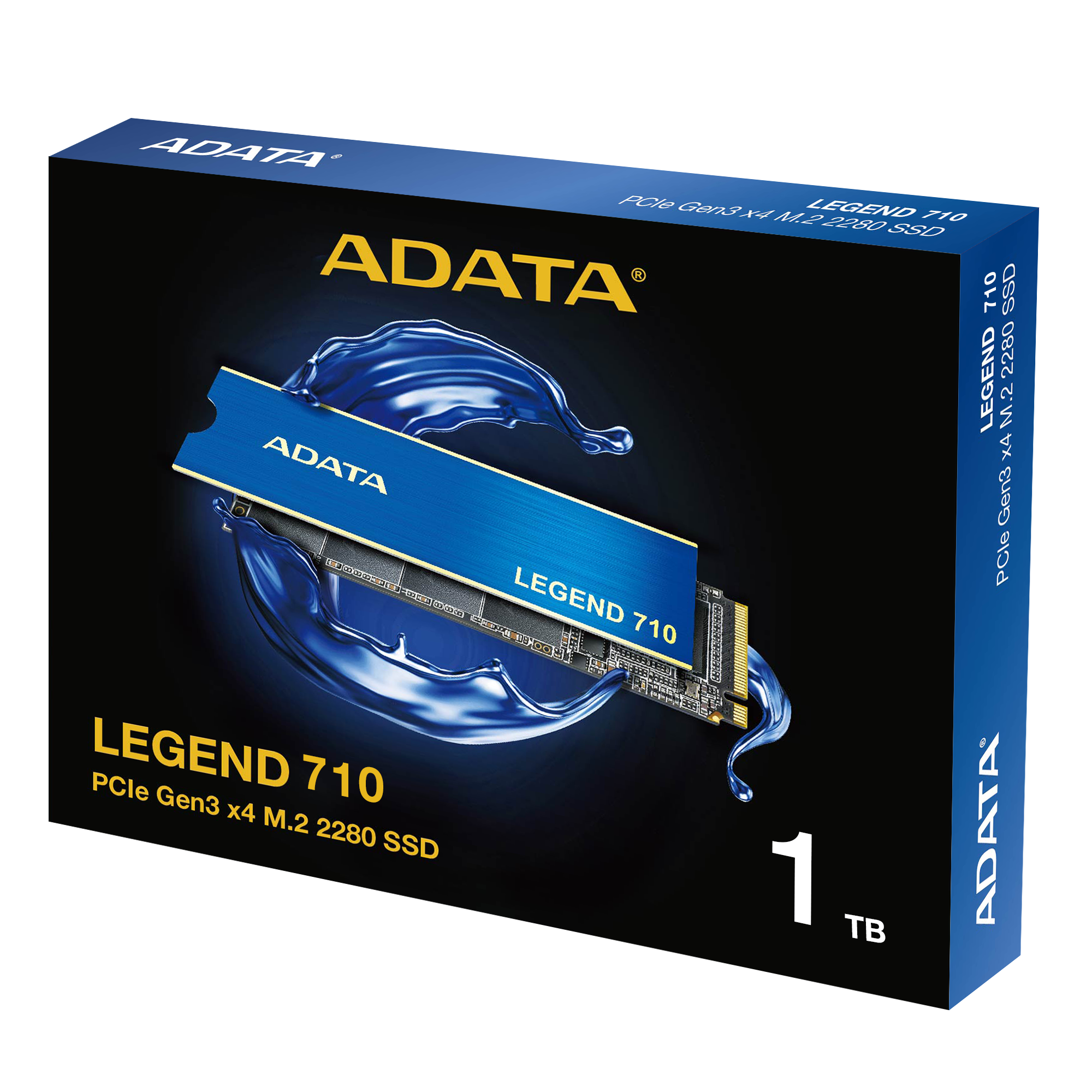 Disco Ssd Adata Legend 512gb M.2 Gen3