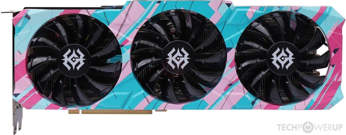 Rtx 3080 Zotac Gaming X 10gb (usada)