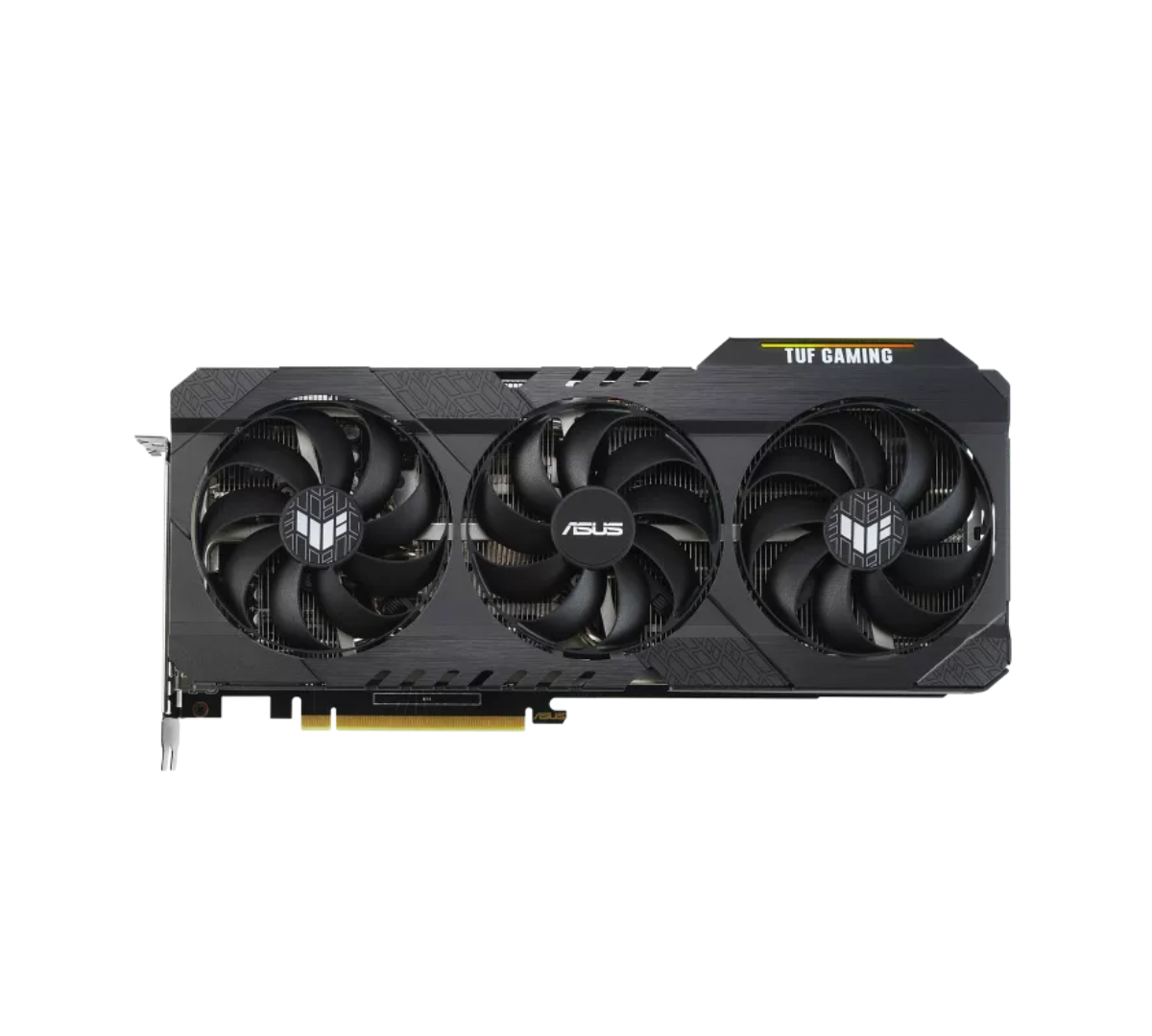 Rtx 3060 Asus Tuf Gaming 12gb (usada) Sc