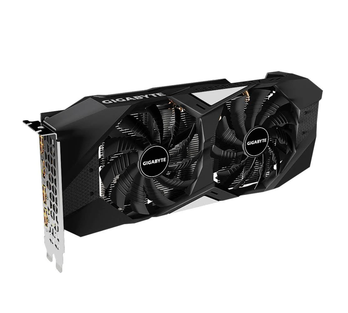 Rtx 2060 Super Gigabyte 8gb (usada)