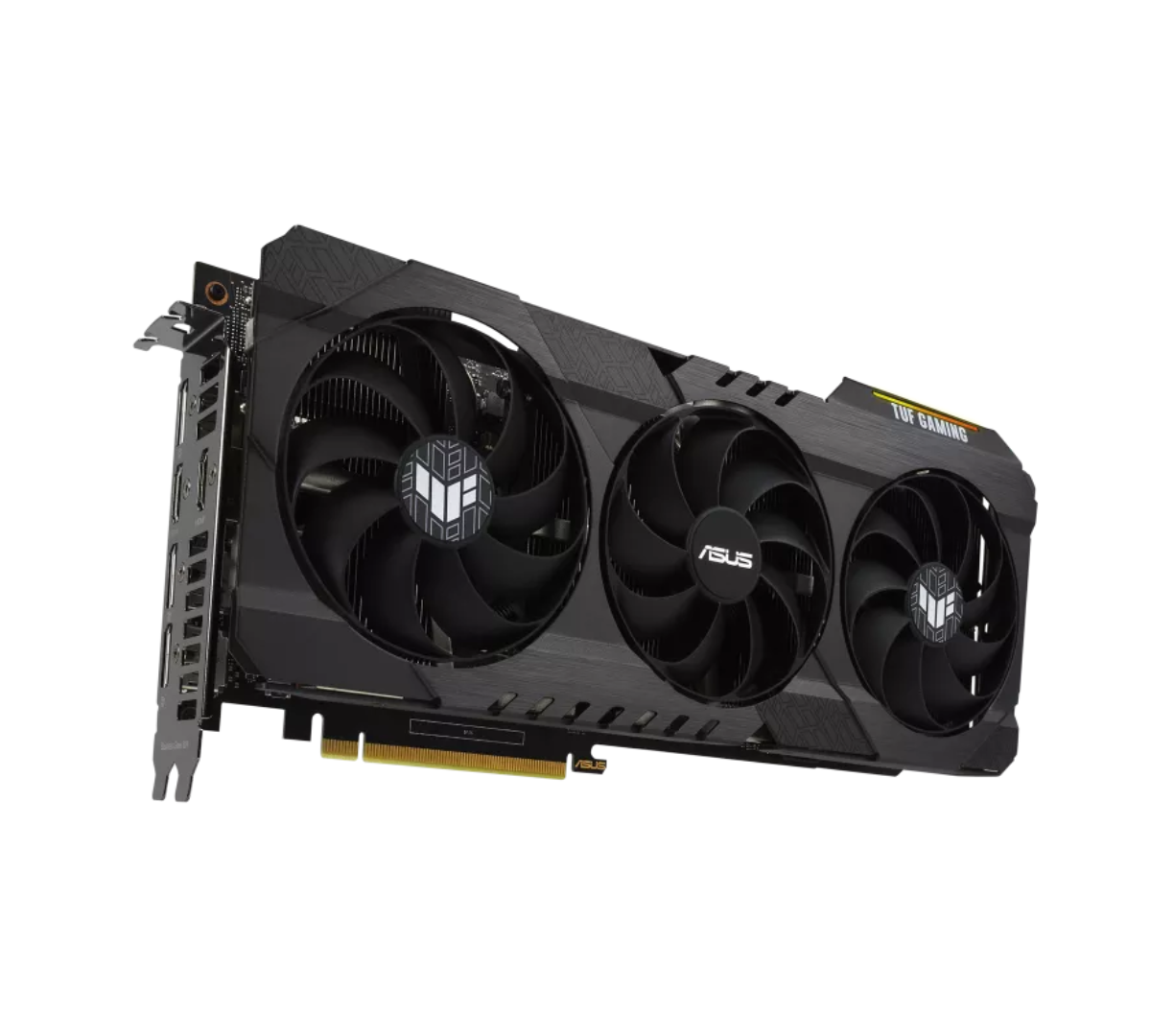 Rtx 3060 Asus Tuf Gaming 12gb (usada) Sc