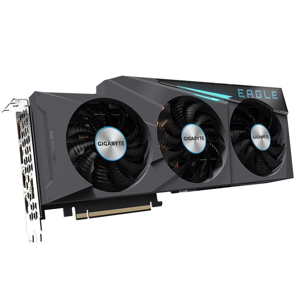 Rtx 3080 Ti Gigabyte Eagle 12gb (usada) Cc