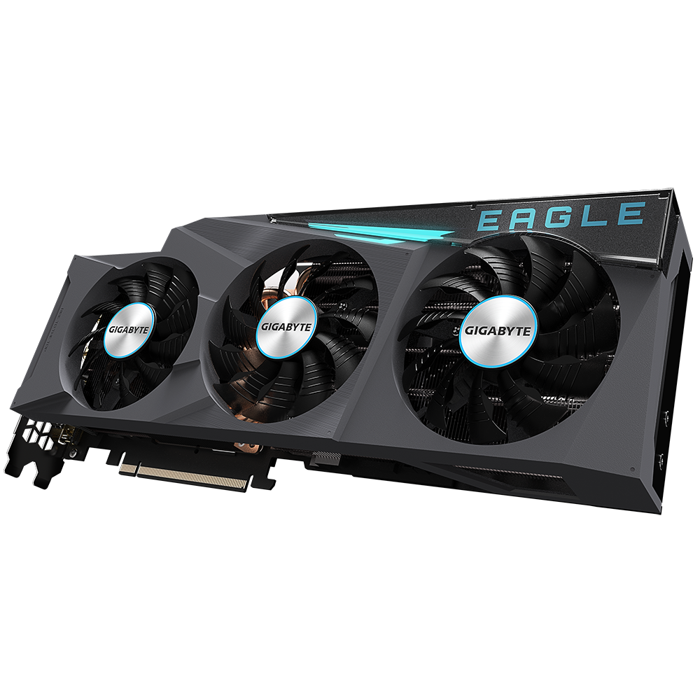 Rtx 3080 Ti Gigabyte Eagle 12gb (usada) Cc