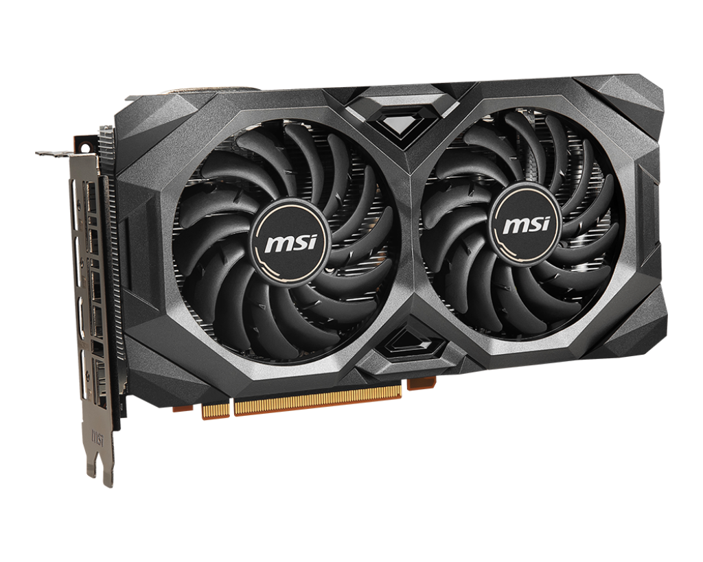 Rx 5700 Xt Msi Mech 8gb (usada)