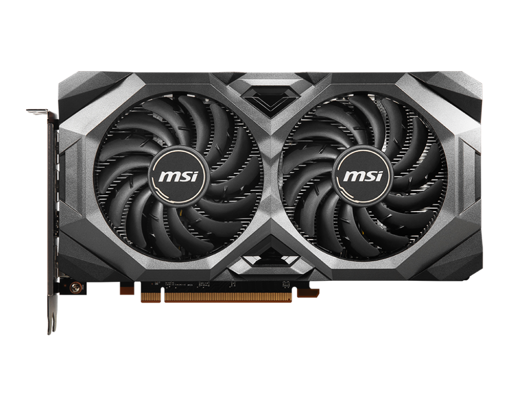 Rx 5700 Xt Msi Mech 8gb (usada)