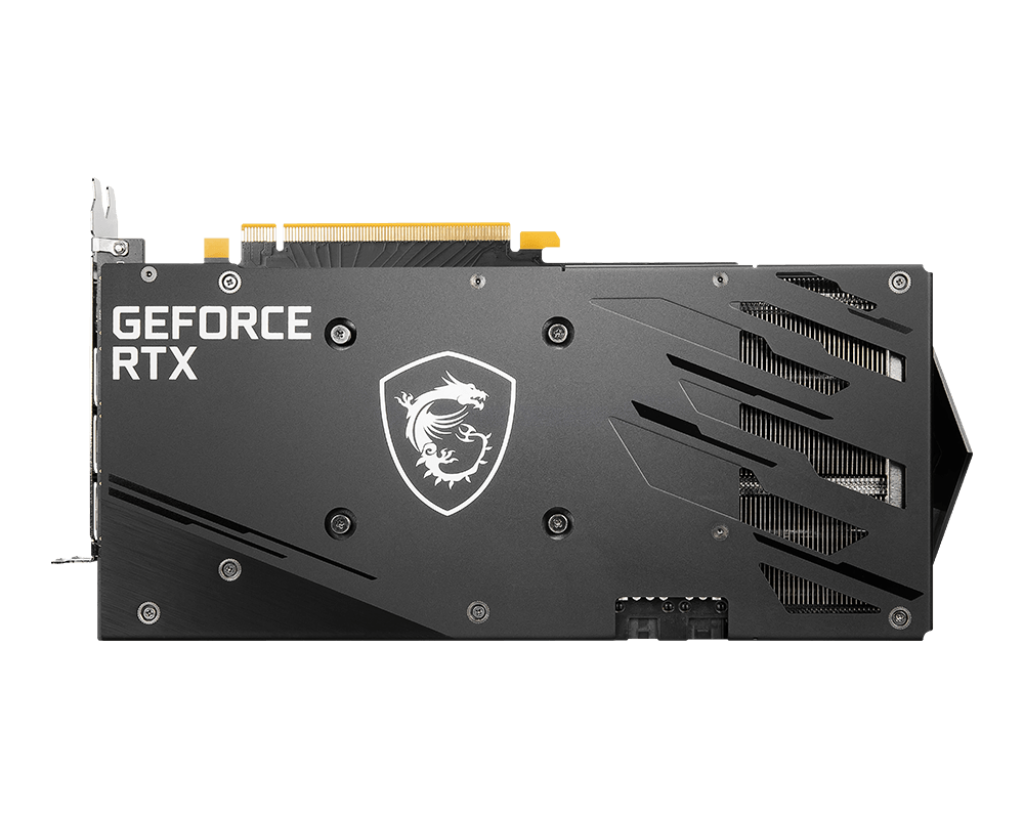 Rtx 3060 Msi Gaming Trio X 12gb (usada) Sc