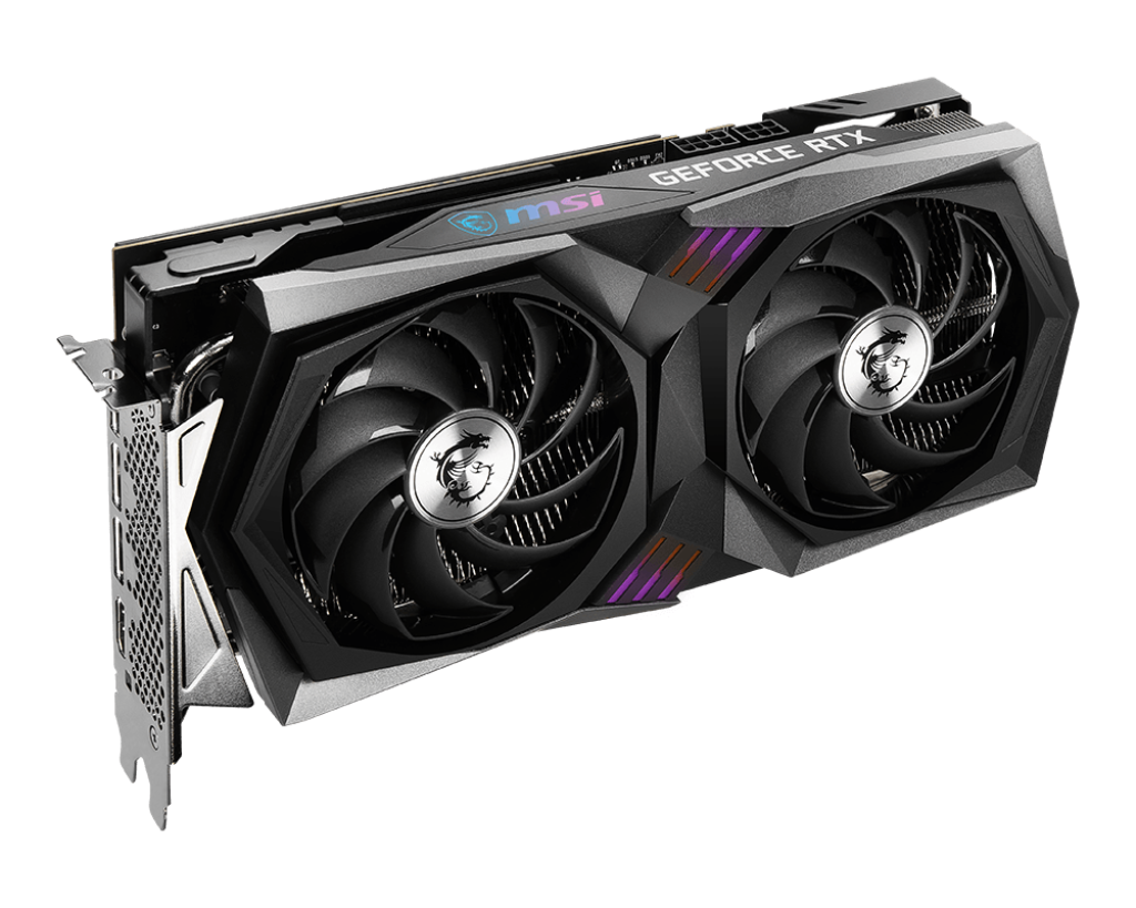 Rtx 3060 Msi Gaming Trio X 12gb (usada) Sc