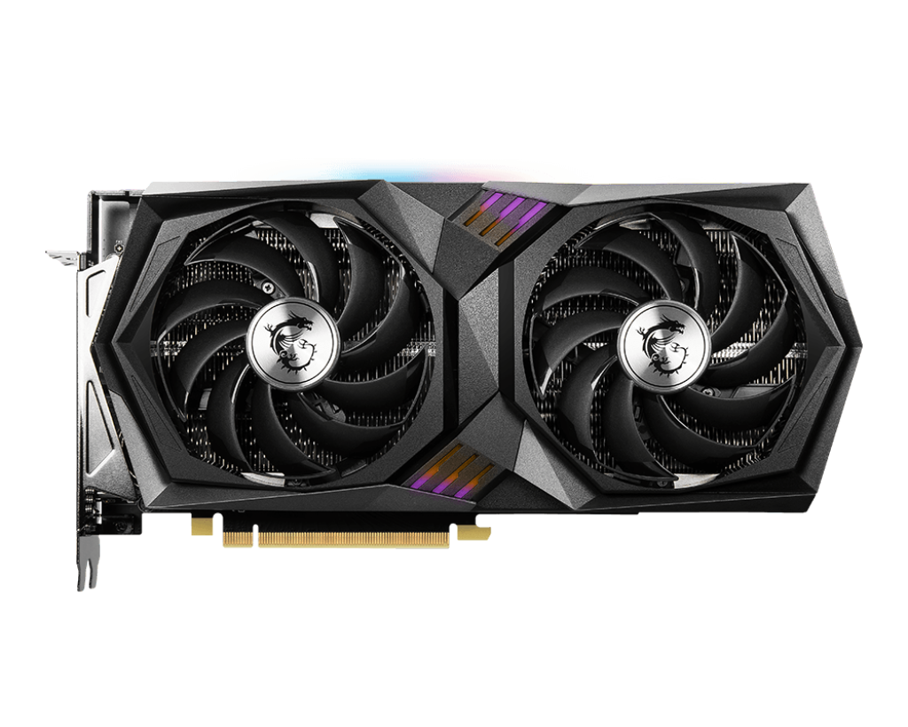 Rtx 3060 Msi Gaming Trio X 12gb (usada) Sc