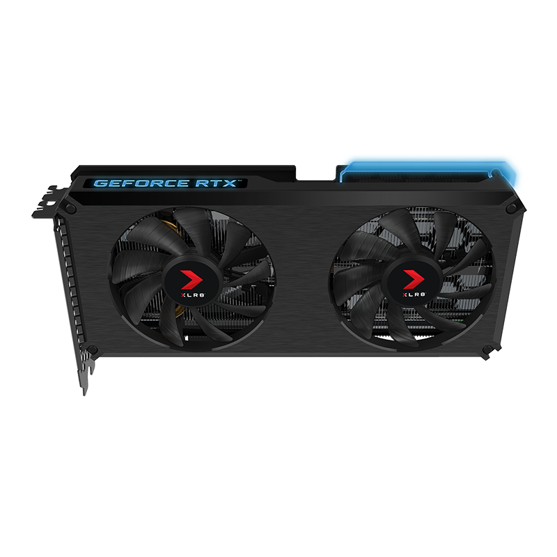 Rtx 3060 Pny Xlr8 Revel 12gb