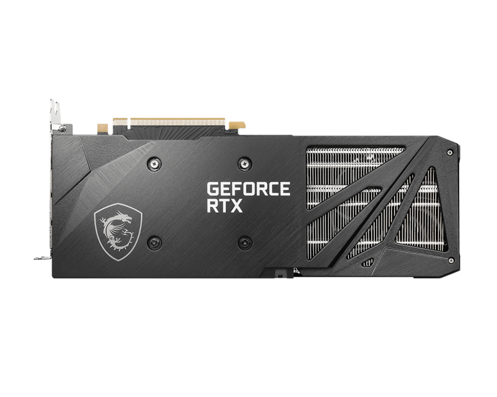 Rtx 3060 Msi Ventus 3x 12gb (usada)