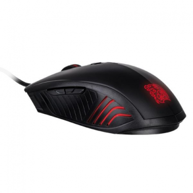 Teclado + Mouse Tt Challenger Combo