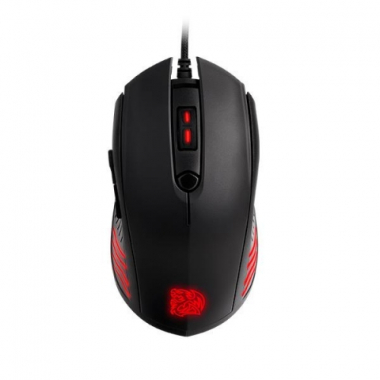Teclado + Mouse Tt Challenger Combo